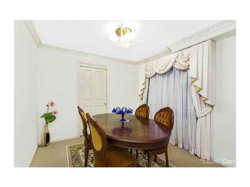 11 Caber Close, Dural NSW 2158