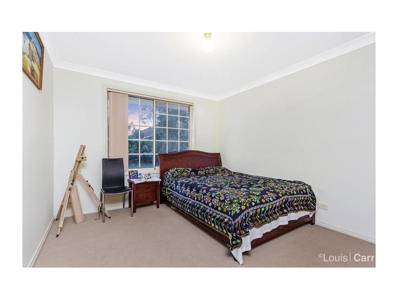 11 Caber Close, Dural NSW 2158