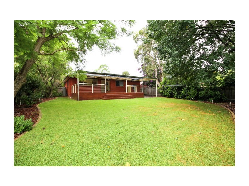 5 Kywong Avenue, Castle Hill NSW 2154