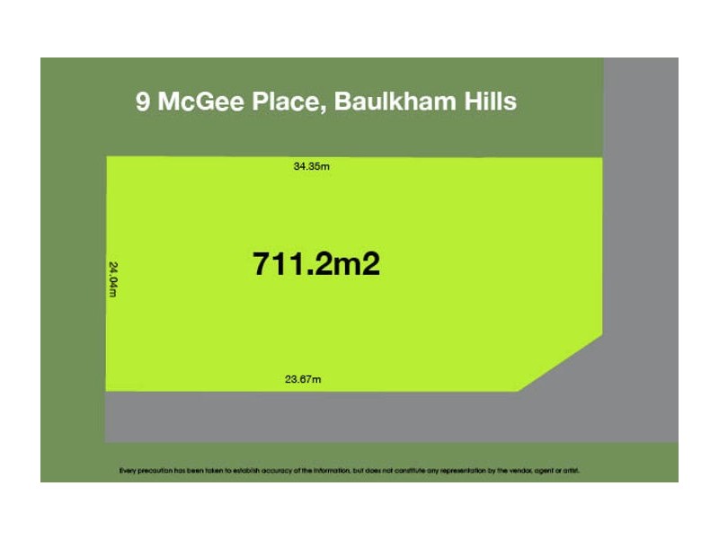 9 McGee Place, Baulkham Hills NSW 2153