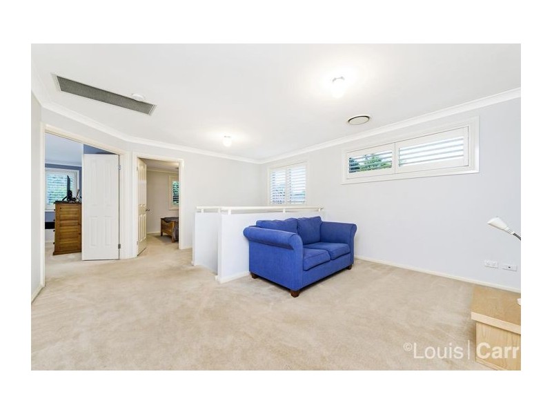 58 Millcroft Way, Beaumont Hills NSW 2155