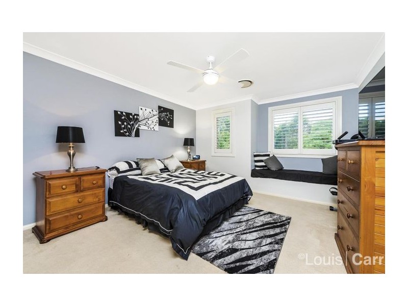 58 Millcroft Way, Beaumont Hills NSW 2155