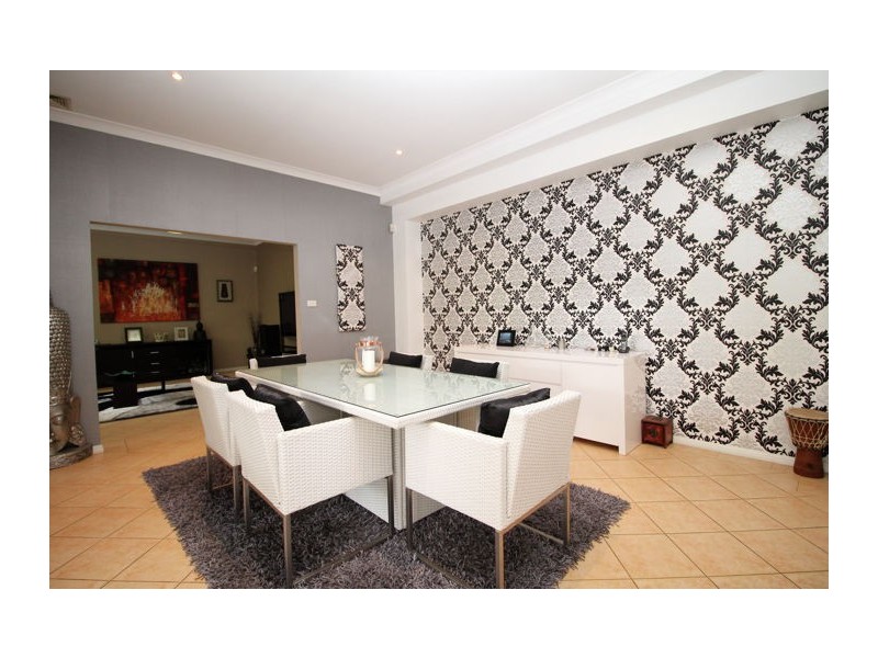 17 Hamish Court, Beaumont Hills NSW 2155