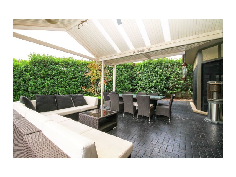 17 Hamish Court, Beaumont Hills NSW 2155