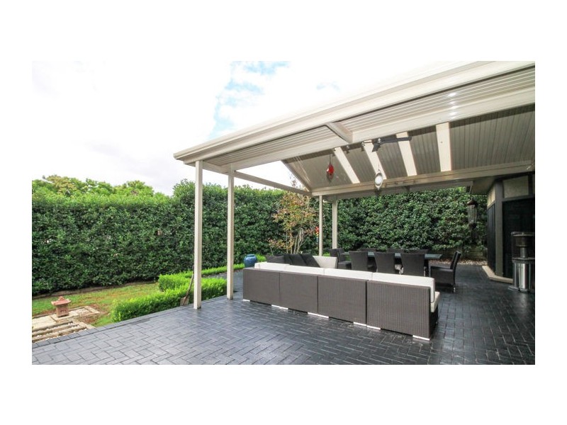 17 Hamish Court, Beaumont Hills NSW 2155