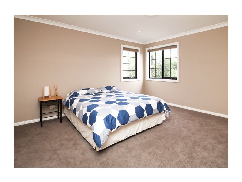 17 Hamish Court, Beaumont Hills NSW 2155