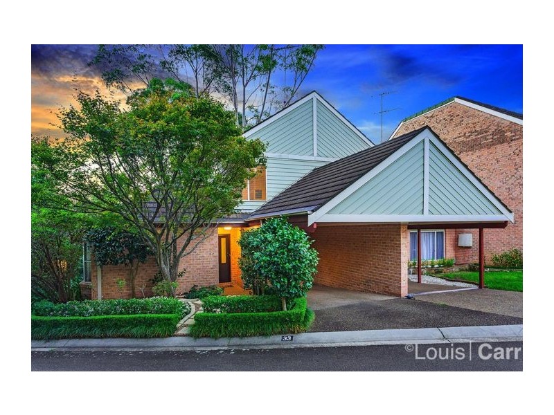 33/30-34 Greenoaks Avenue, Cherrybrook NSW 2126