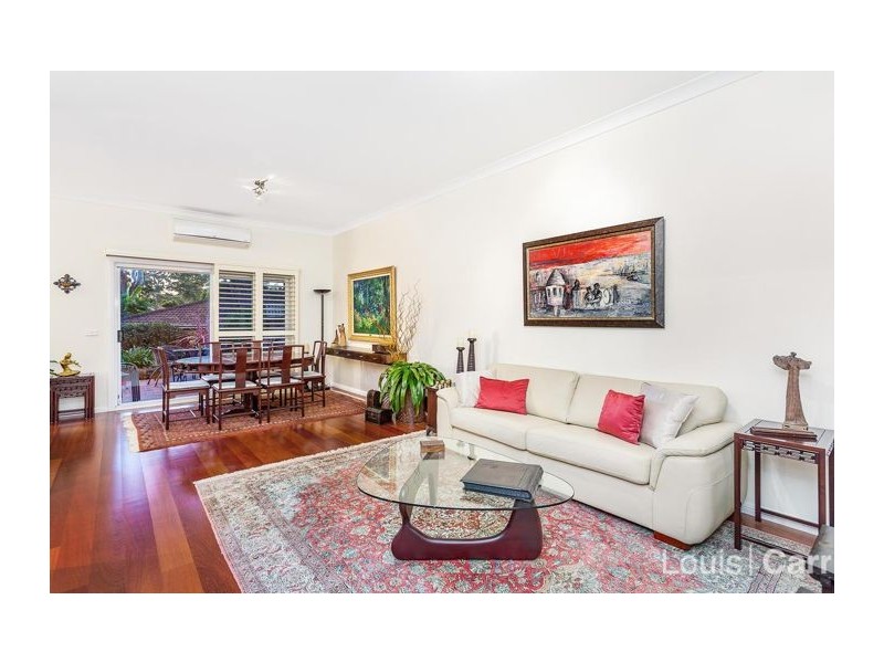 33/30-34 Greenoaks Avenue, Cherrybrook NSW 2126