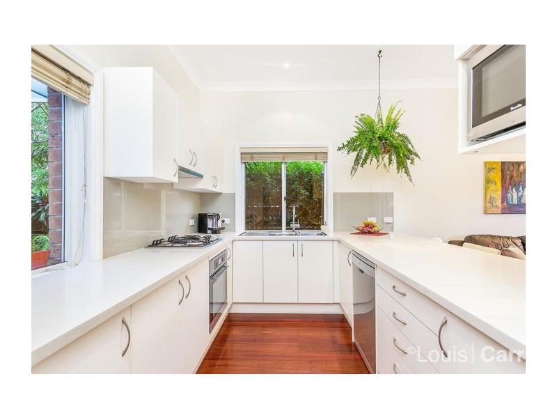 33/30-34 Greenoaks Avenue, Cherrybrook NSW 2126