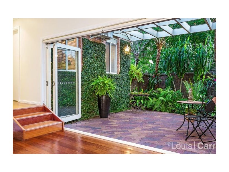 33/30-34 Greenoaks Avenue, Cherrybrook NSW 2126