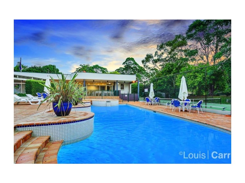 33/30-34 Greenoaks Avenue, Cherrybrook NSW 2126