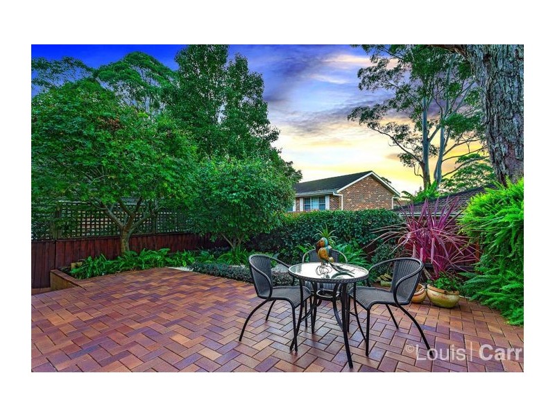 33/30-34 Greenoaks Avenue, Cherrybrook NSW 2126