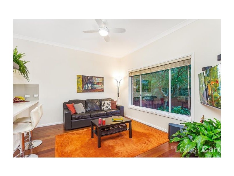 33/30-34 Greenoaks Avenue, Cherrybrook NSW 2126