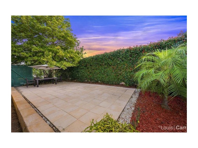 1 Winslow Ave, Castle Hill NSW 2154