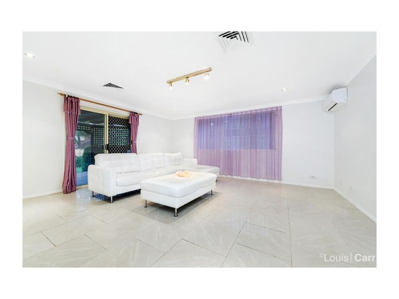 1 Winslow Ave, Castle Hill NSW 2154