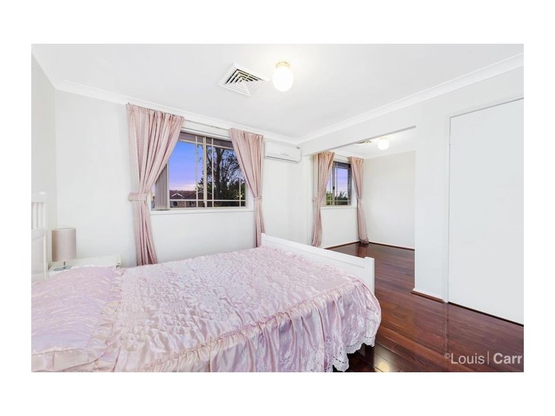 1 Winslow Ave, Castle Hill NSW 2154