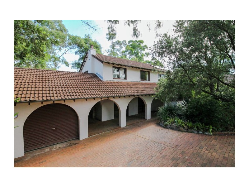 5 Grange Road, Glenhaven NSW 2156