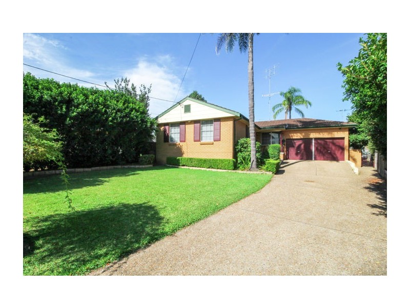 3 Rhodes Place, Kellyville NSW 2155