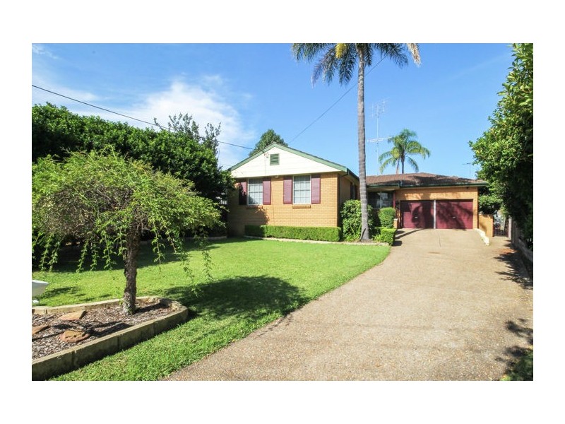 3 Rhodes Place, Kellyville NSW 2155