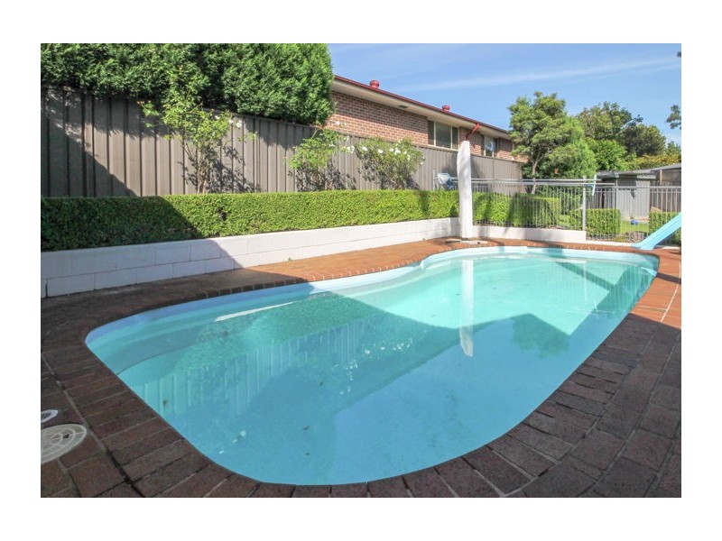 3 Rhodes Place, Kellyville NSW 2155