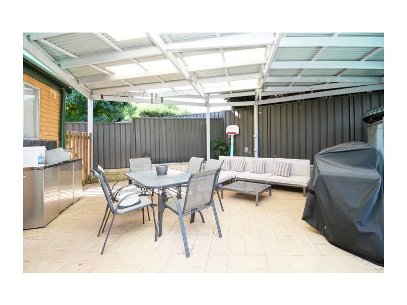 3 Rhodes Place, Kellyville NSW 2155