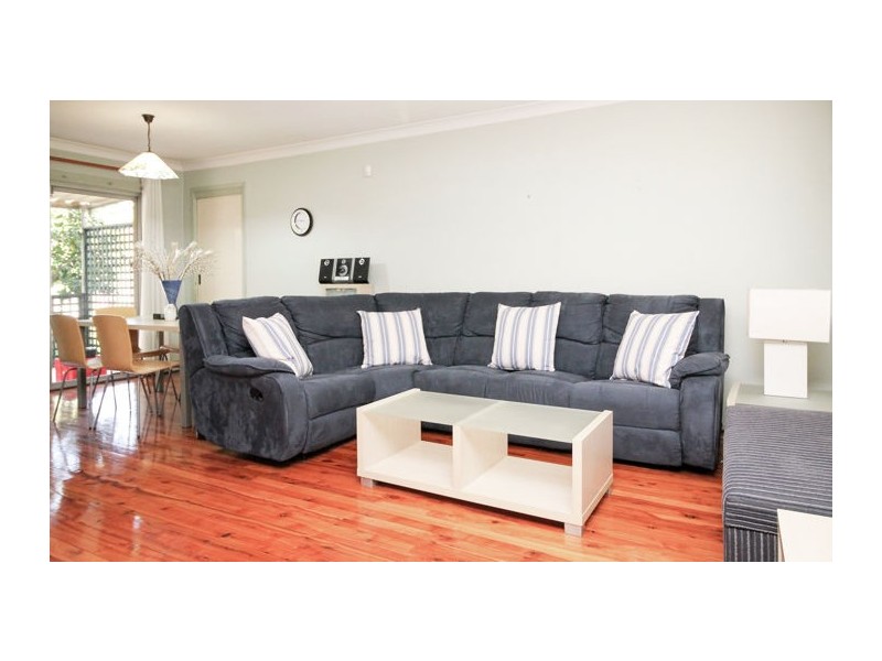 3 Rhodes Place, Kellyville NSW 2155