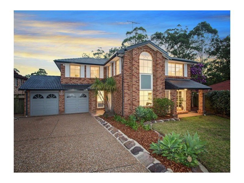37 Darlington Drive, Cherrybrook NSW 2126