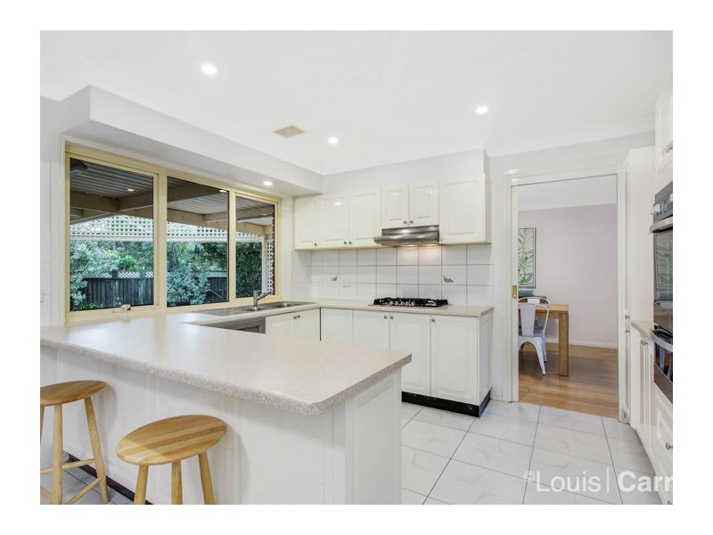 37 Darlington Drive, Cherrybrook NSW 2126