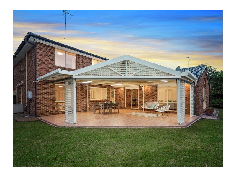 37 Darlington Drive, Cherrybrook NSW 2126
