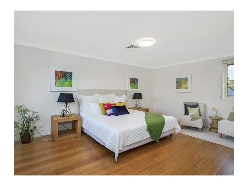 37 Darlington Drive, Cherrybrook NSW 2126