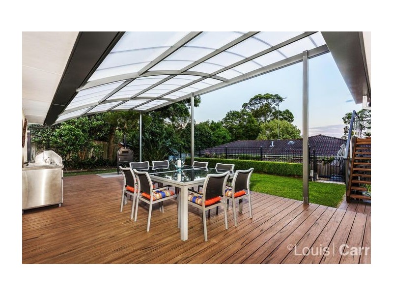 1 Blackwattle Place, Cherrybrook NSW 2126
