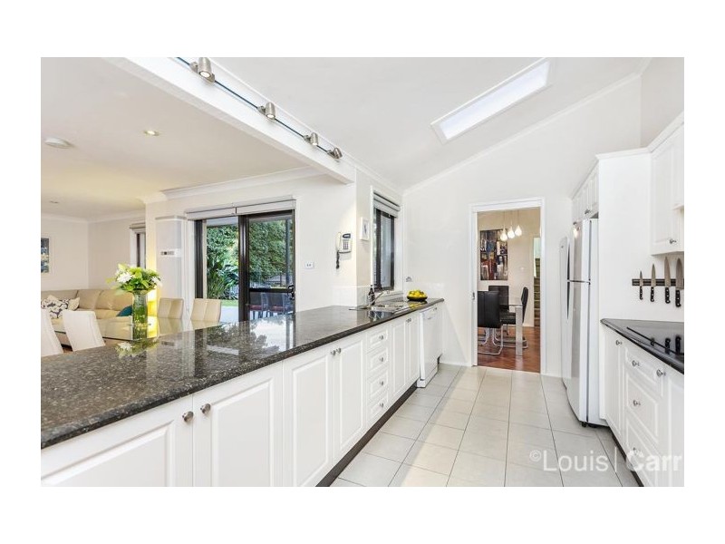 1 Blackwattle Place, Cherrybrook NSW 2126