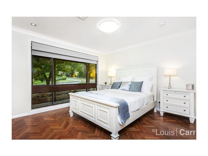1 Blackwattle Place, Cherrybrook NSW 2126