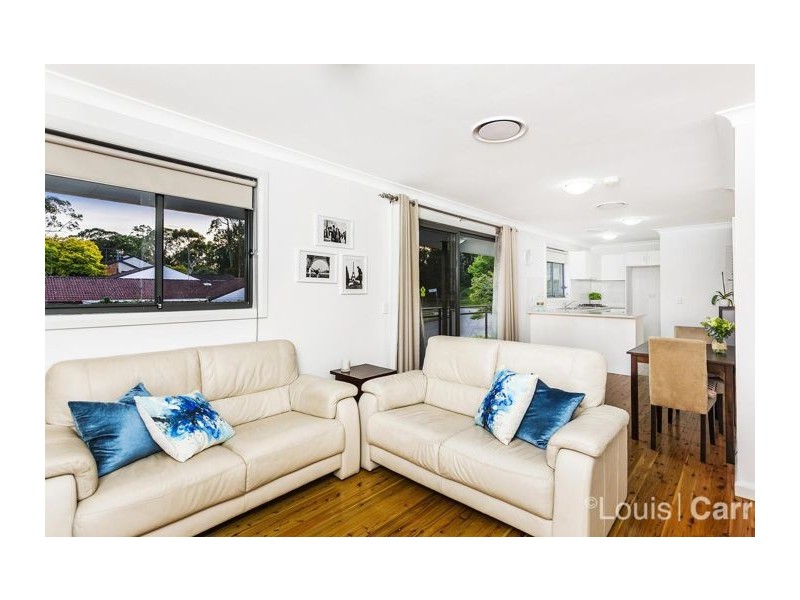 1 Blackwattle Place, Cherrybrook NSW 2126