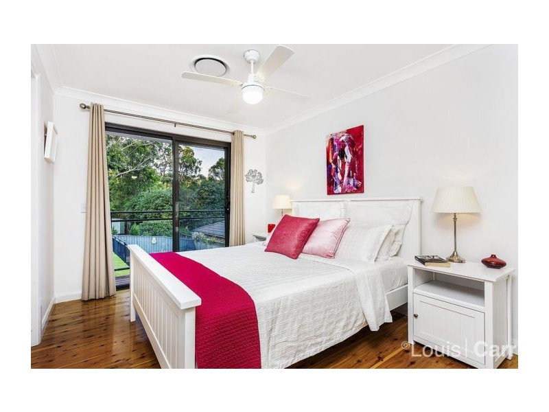 1 Blackwattle Place, Cherrybrook NSW 2126