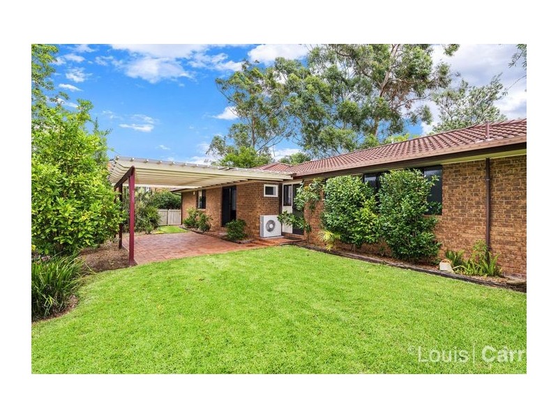 8 Clematis Close, Cherrybrook NSW 2126