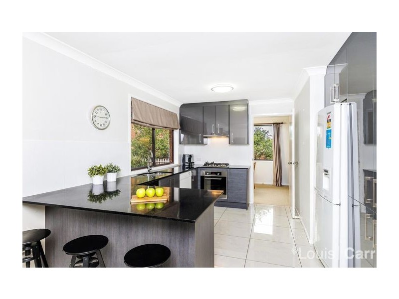8 Clematis Close, Cherrybrook NSW 2126