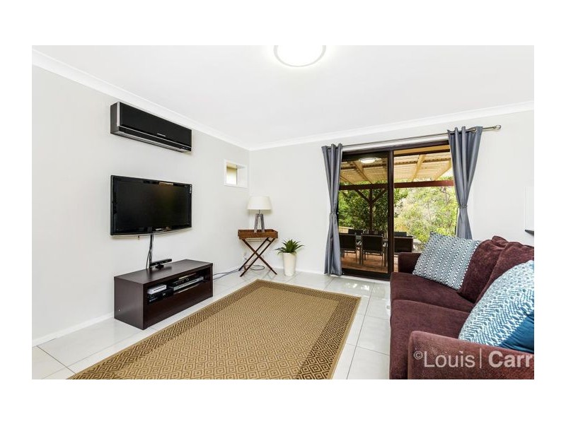 8 Clematis Close, Cherrybrook NSW 2126