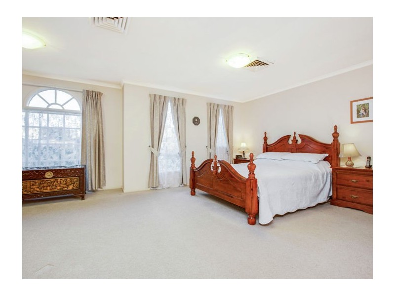 6 Schaefer Terrace, Glenwood NSW 2768
