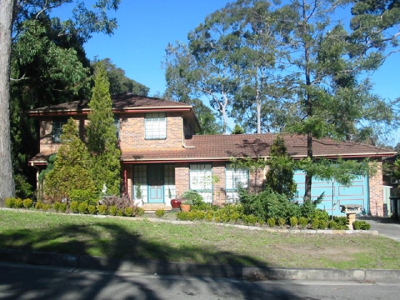 3 Chadley Crt, Cherrybrook NSW 2126