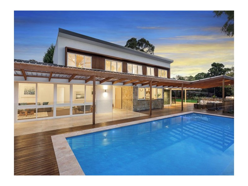 3 Tallowwood Avenue, Cherrybrook NSW 2126