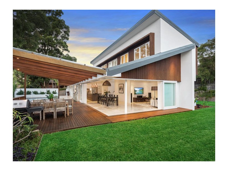 3 Tallowwood Avenue, Cherrybrook NSW 2126