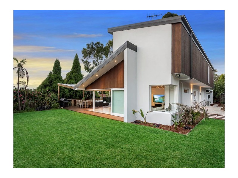 3 Tallowwood Avenue, Cherrybrook NSW 2126