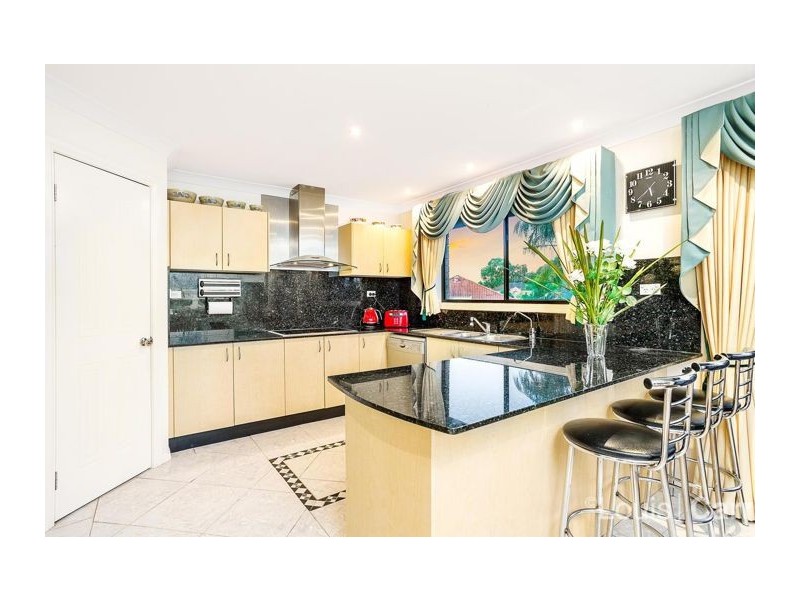 10 Coachwood Close, Rouse Hill NSW 2155