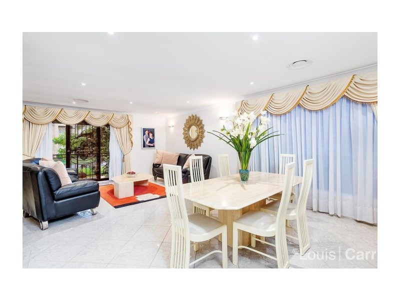 10 Coachwood Close, Rouse Hill NSW 2155