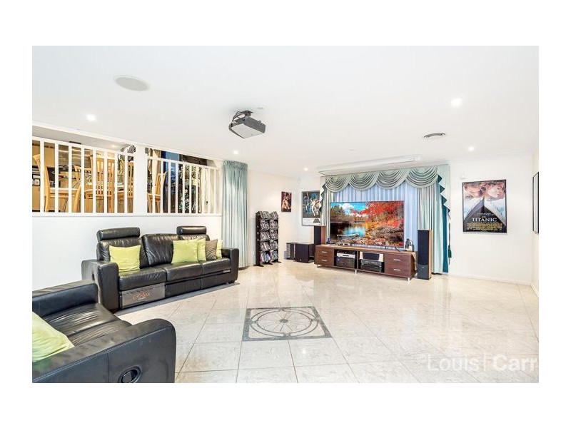 10 Coachwood Close, Rouse Hill NSW 2155