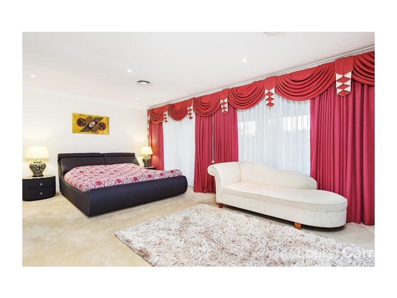 10 Coachwood Close, Rouse Hill NSW 2155