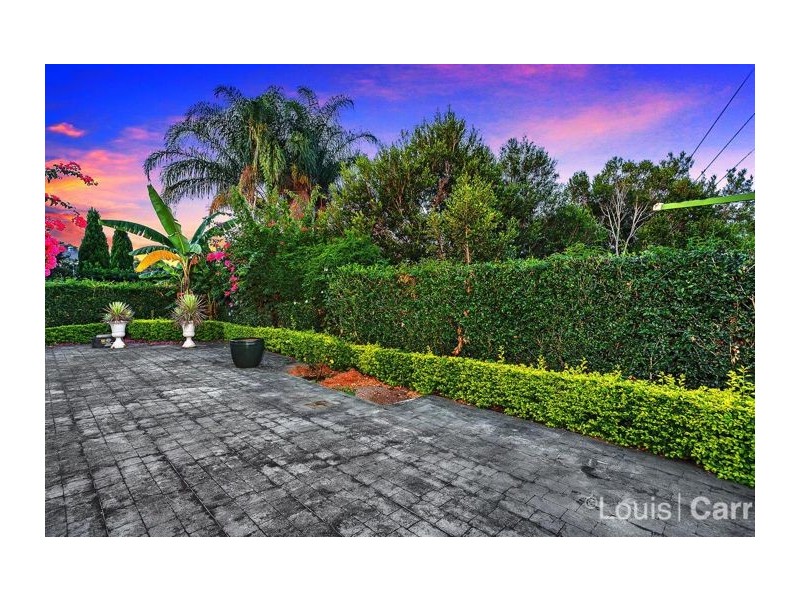 10 Coachwood Close, Rouse Hill NSW 2155