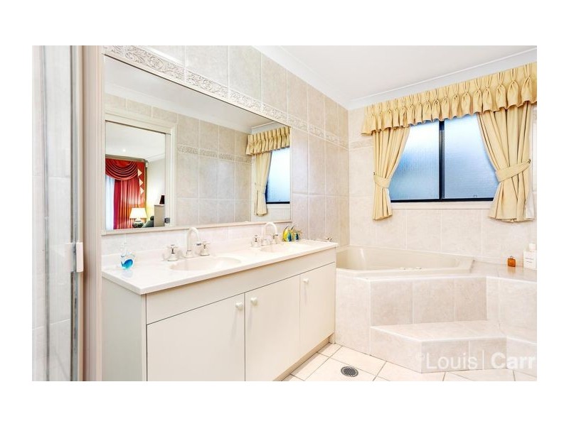 10 Coachwood Close, Rouse Hill NSW 2155