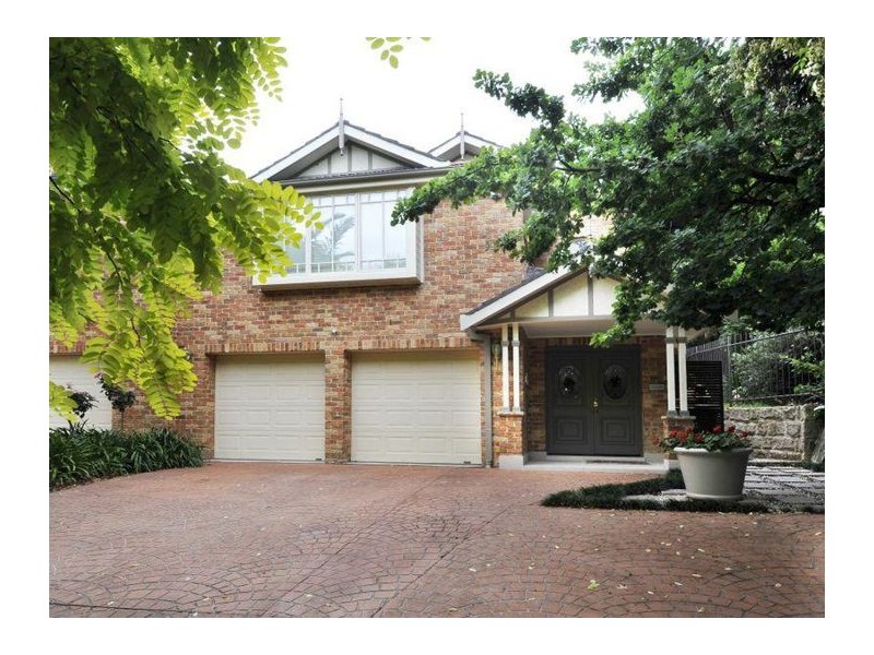 106B Gilbert Road, Glenhaven NSW 2156